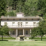 Bowers Mansion (Washoe Valley)