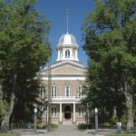 Nevada State Capitol Building (Carson City)