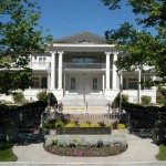 Nevada State Governors Mansion (Carson City)