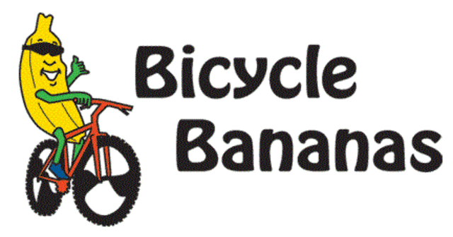 Bicycle Bananas
