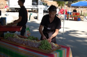 Roundabout Catering