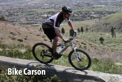 Bike Carson
